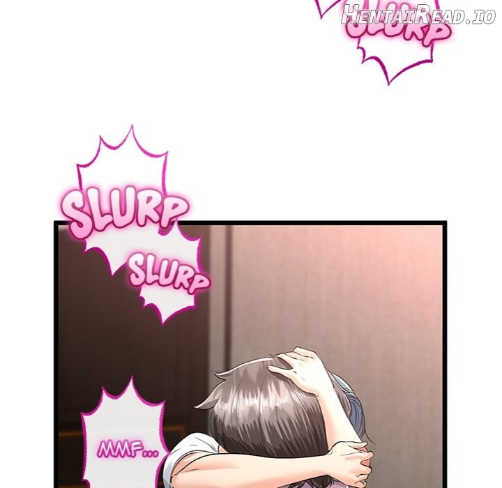My Stepmom Has Returned Chapter 45 - page 133