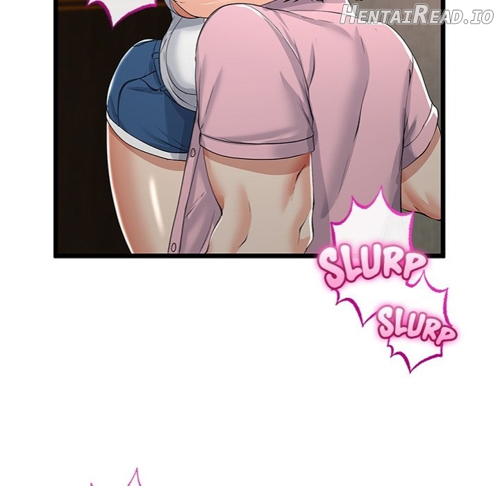 My Stepmom Has Returned Chapter 45 - page 134