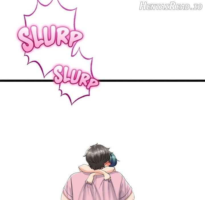 My Stepmom Has Returned Chapter 45 - page 135