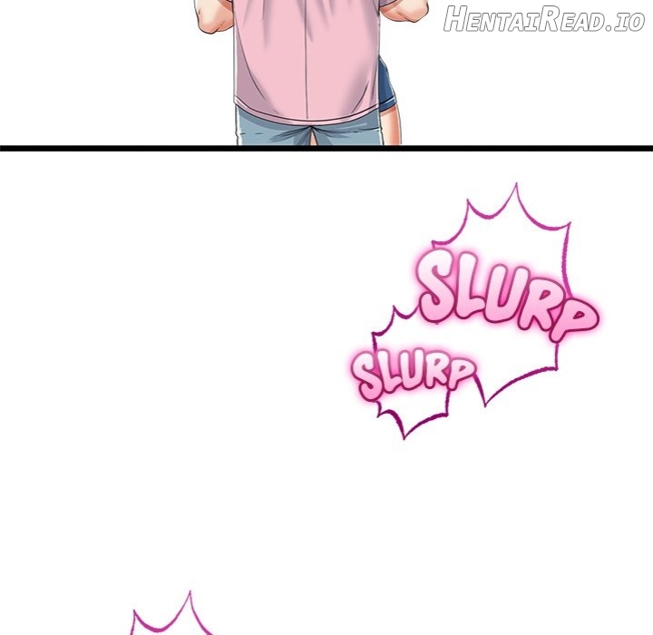 My Stepmom Has Returned Chapter 45 - page 136