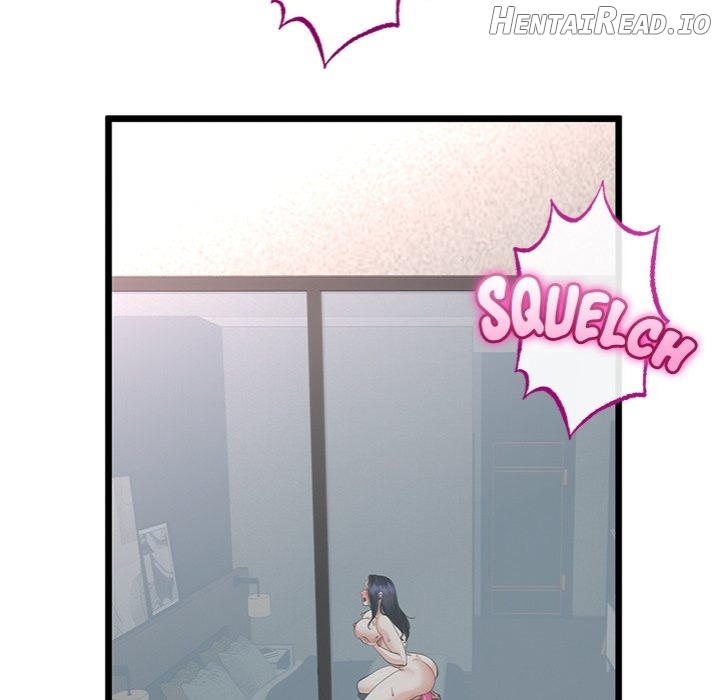 My Stepmom Has Returned Chapter 45 - page 142