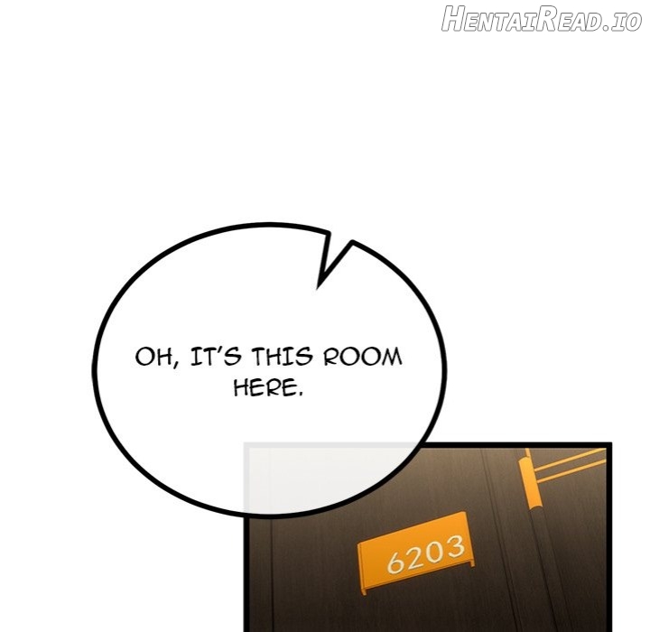My Stepmom Has Returned Chapter 45 - page 17