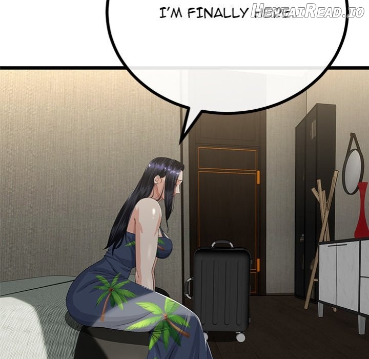 My Stepmom Has Returned Chapter 45 - page 20
