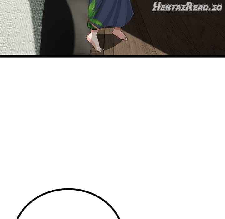 My Stepmom Has Returned Chapter 45 - page 21