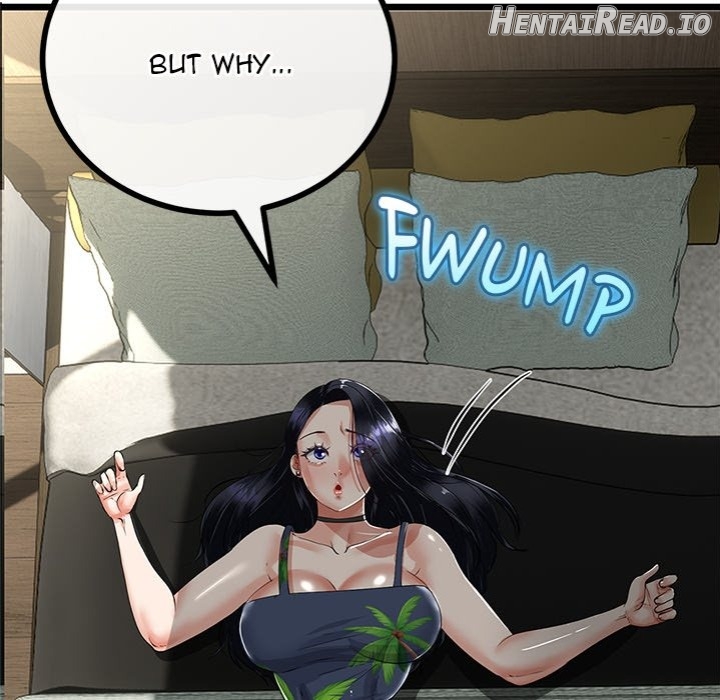My Stepmom Has Returned Chapter 45 - page 22