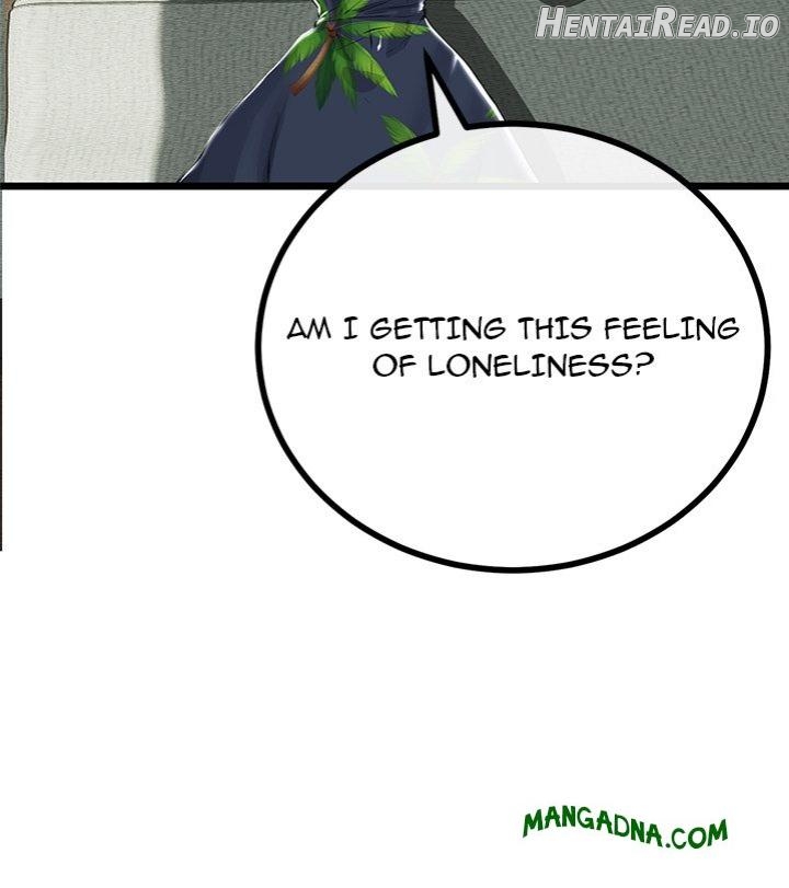 My Stepmom Has Returned Chapter 45 - page 23