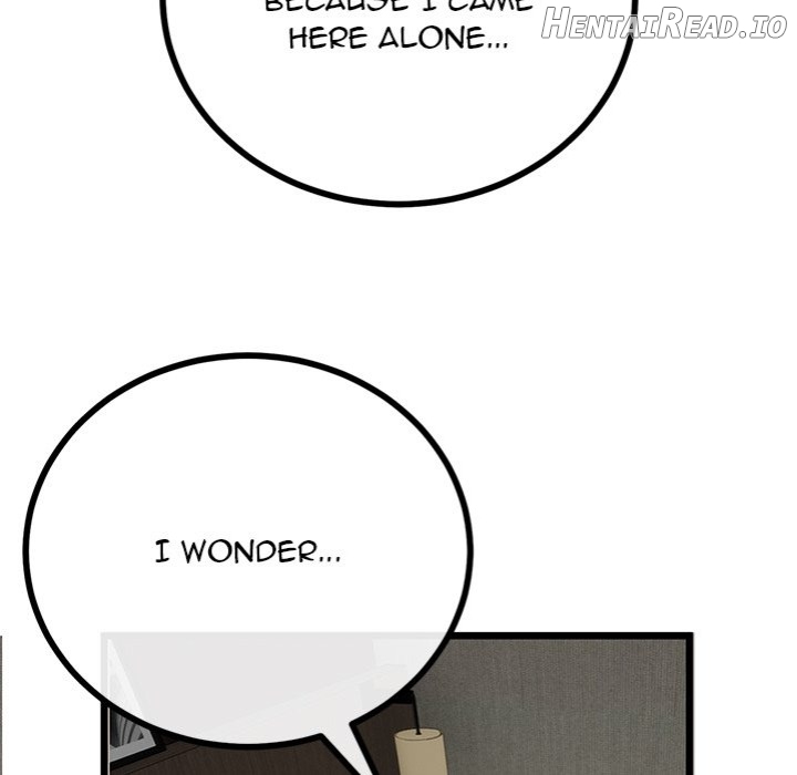 My Stepmom Has Returned Chapter 45 - page 26