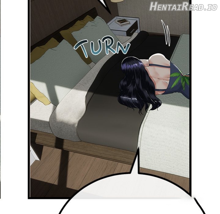My Stepmom Has Returned Chapter 45 - page 27
