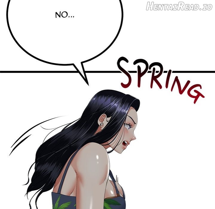 My Stepmom Has Returned Chapter 45 - page 29
