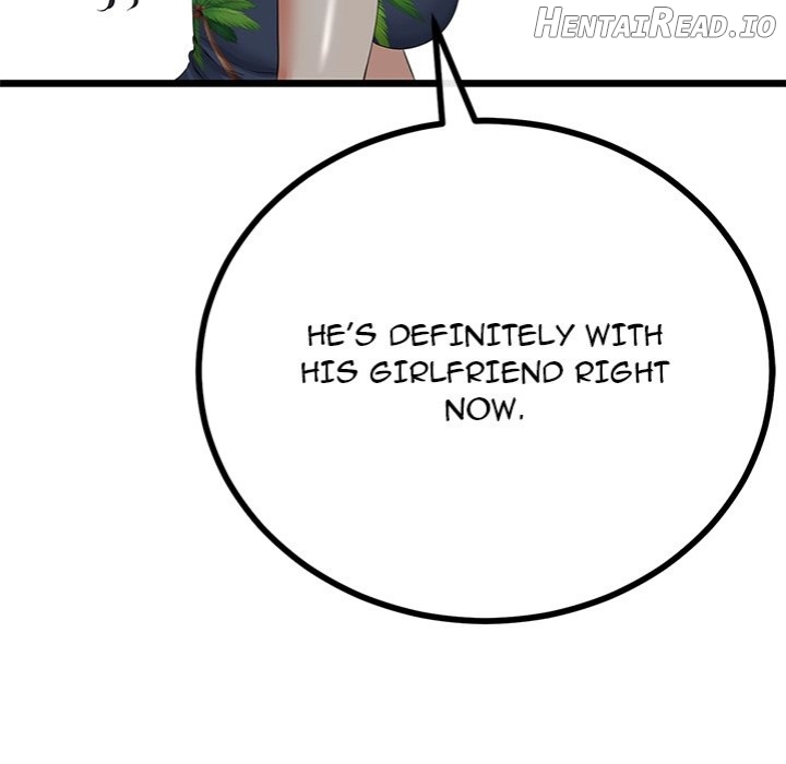 My Stepmom Has Returned Chapter 45 - page 30
