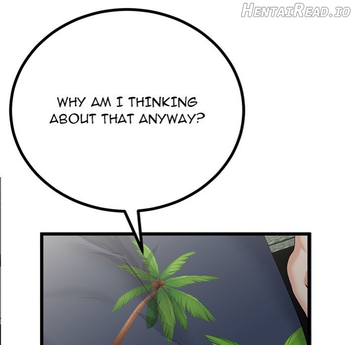 My Stepmom Has Returned Chapter 45 - page 31