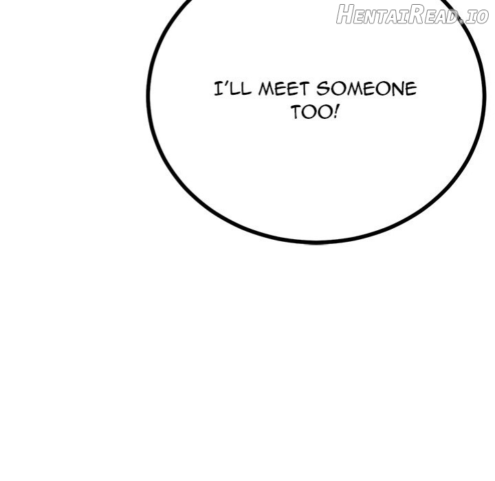My Stepmom Has Returned Chapter 45 - page 33