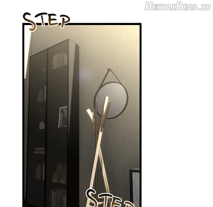 My Stepmom Has Returned Chapter 45 - page 34