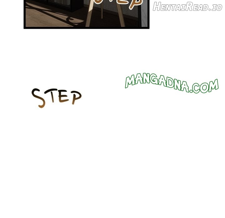 My Stepmom Has Returned Chapter 45 - page 35
