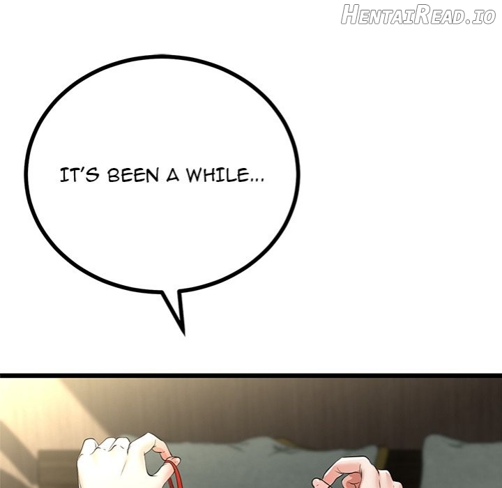 My Stepmom Has Returned Chapter 45 - page 36