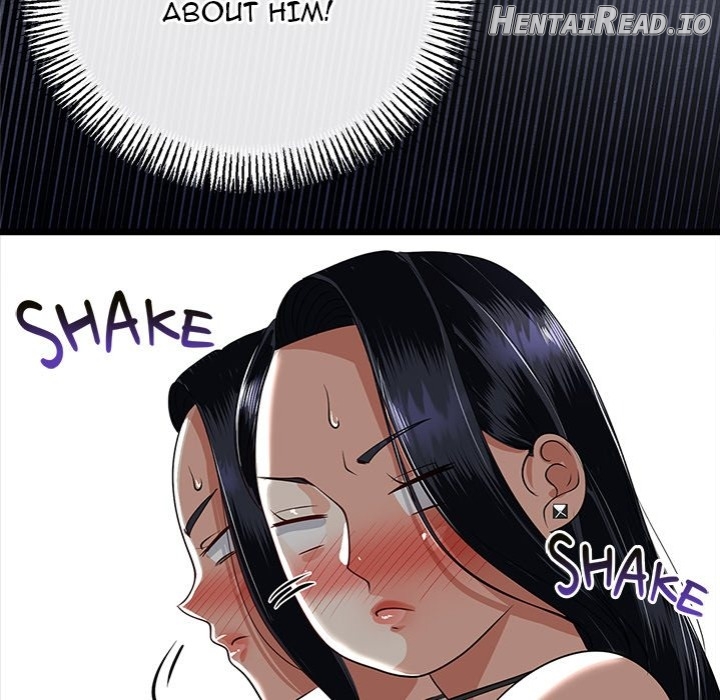 My Stepmom Has Returned Chapter 45 - page 41