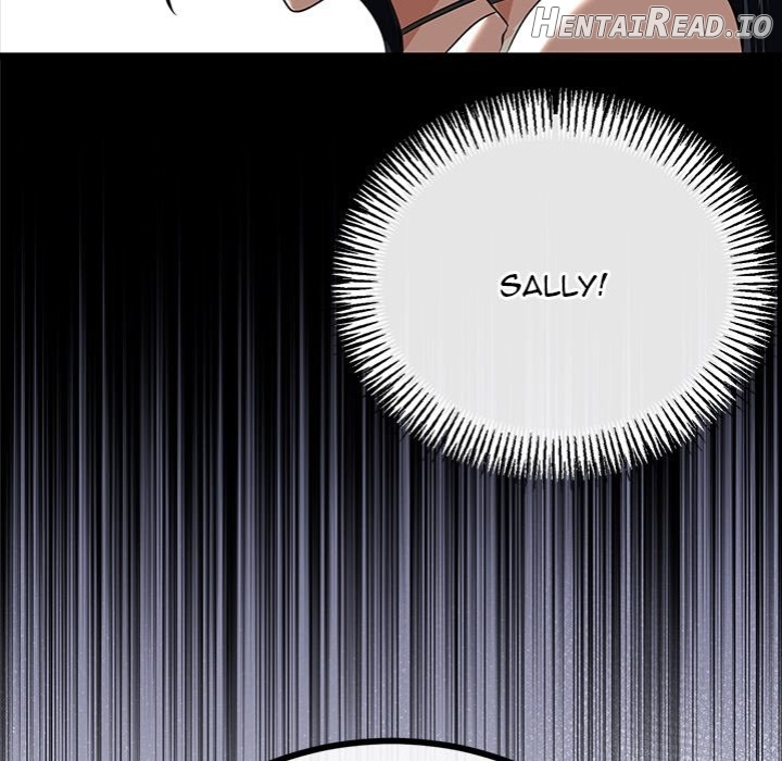 My Stepmom Has Returned Chapter 45 - page 42