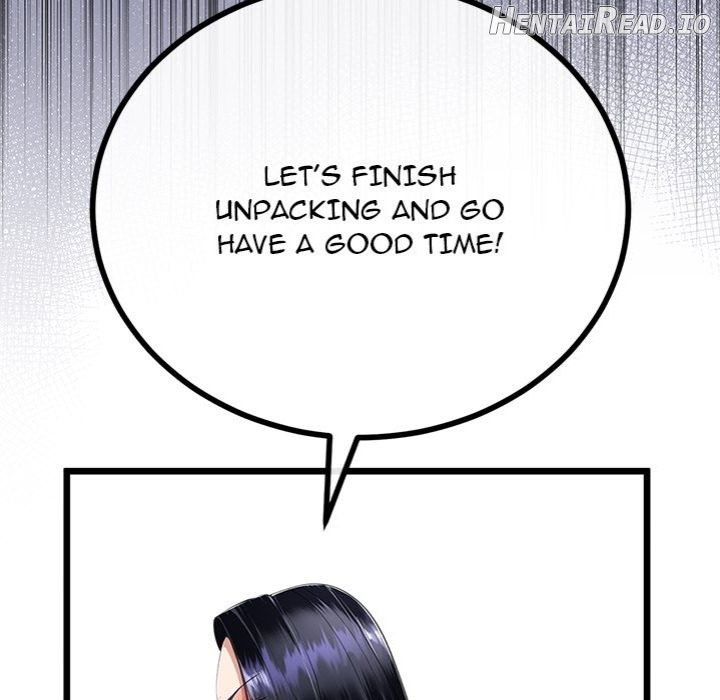 My Stepmom Has Returned Chapter 45 - page 43