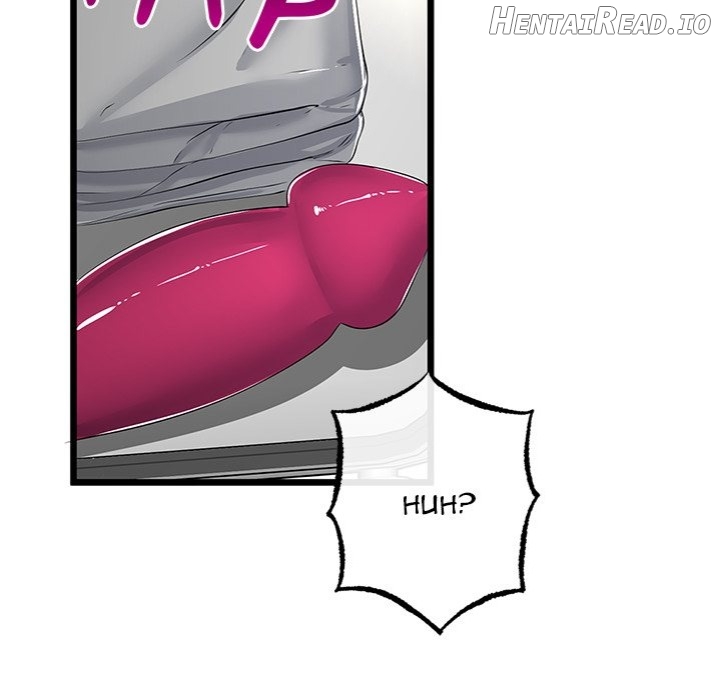 My Stepmom Has Returned Chapter 45 - page 46