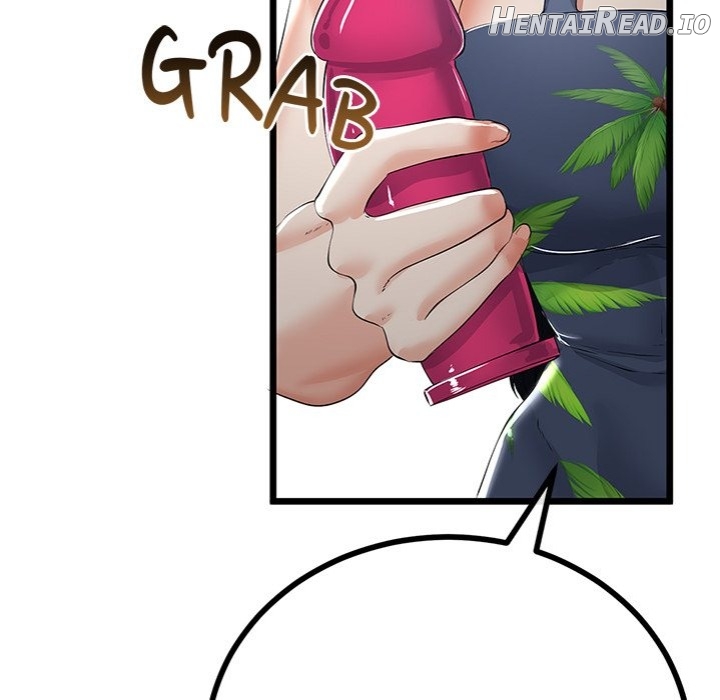 My Stepmom Has Returned Chapter 45 - page 48