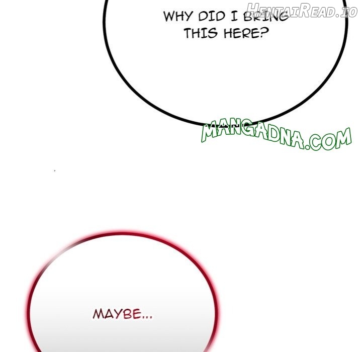 My Stepmom Has Returned Chapter 45 - page 49