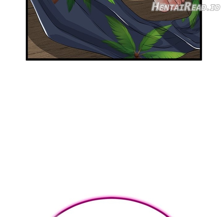 My Stepmom Has Returned Chapter 45 - page 55