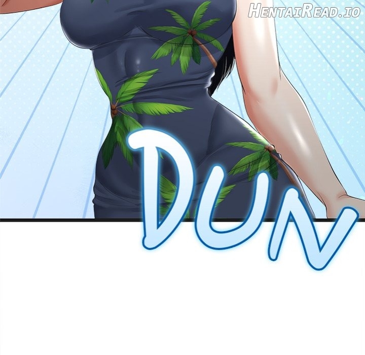My Stepmom Has Returned Chapter 45 - page 6