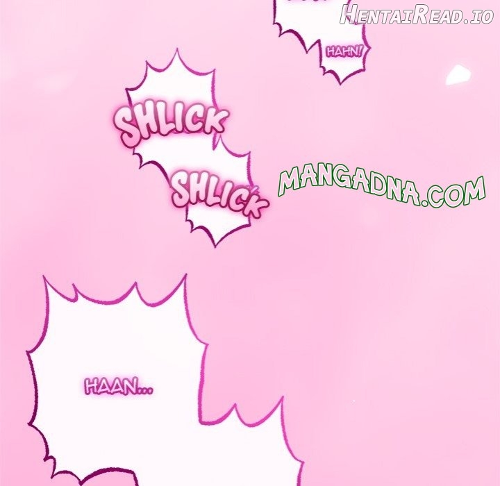 My Stepmom Has Returned Chapter 45 - page 64