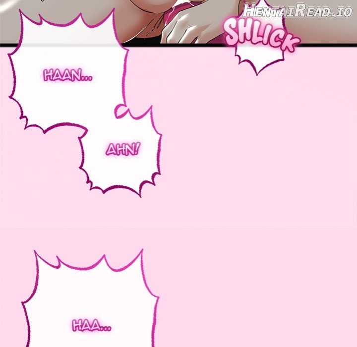 My Stepmom Has Returned Chapter 45 - page 77