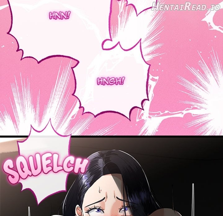 My Stepmom Has Returned Chapter 45 - page 85