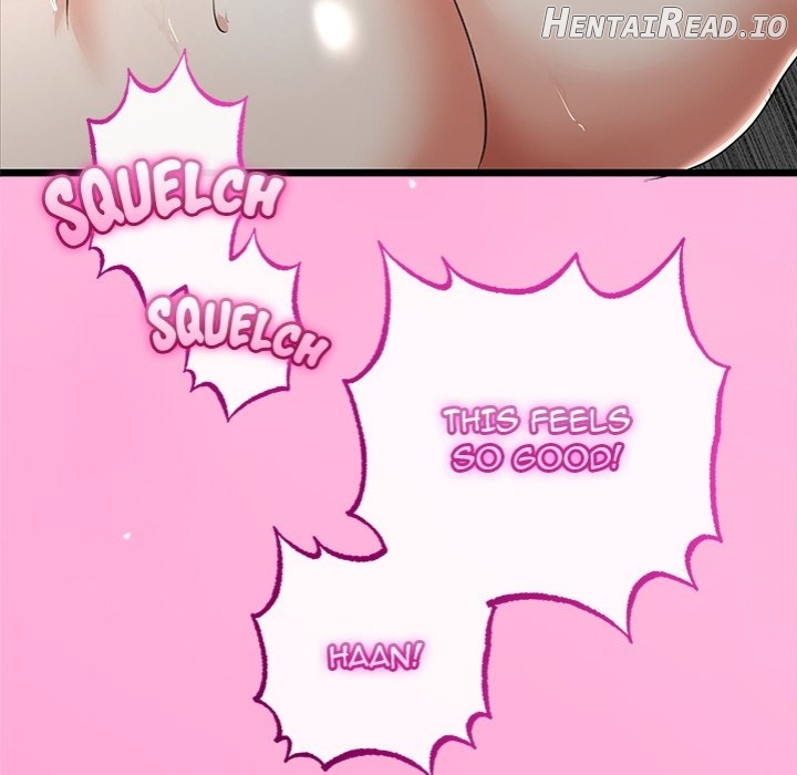 My Stepmom Has Returned Chapter 45 - page 89