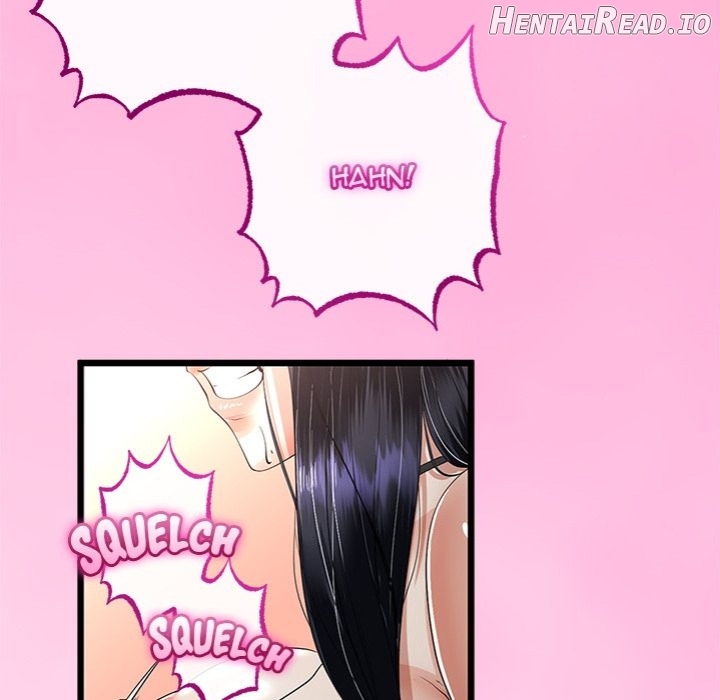 My Stepmom Has Returned Chapter 45 - page 91