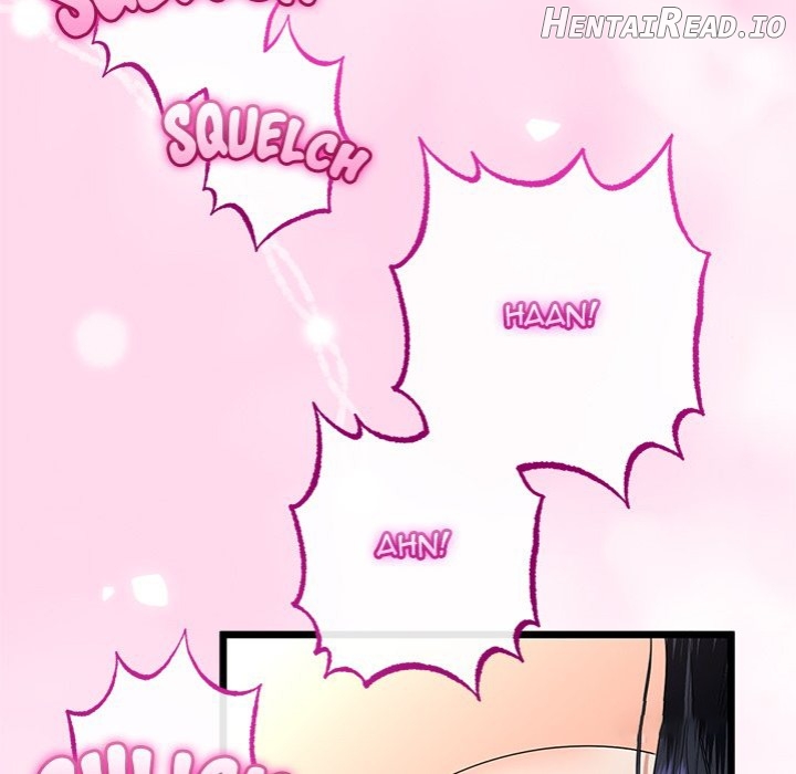 My Stepmom Has Returned Chapter 45 - page 93