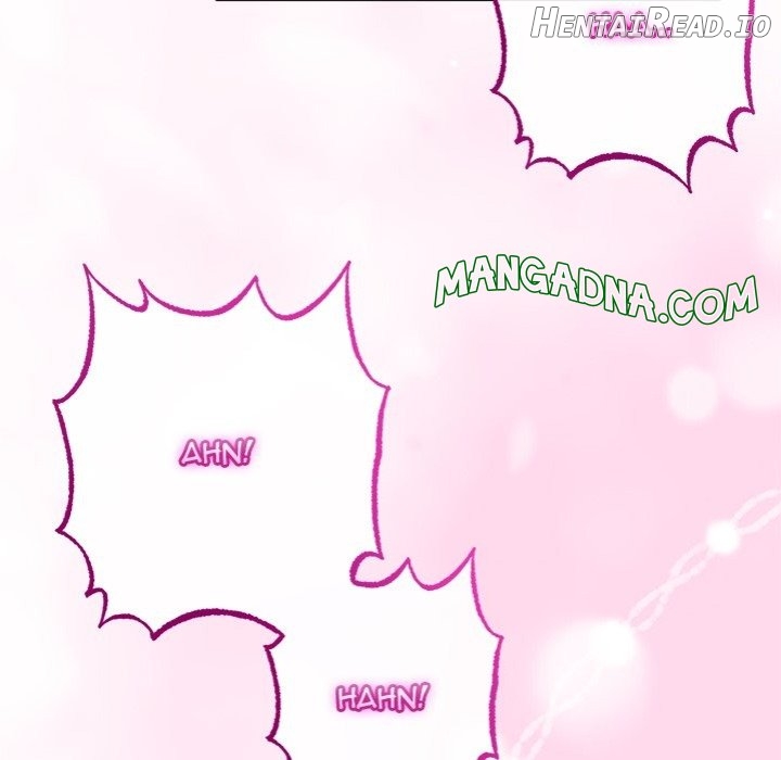 My Stepmom Has Returned Chapter 45 - page 95