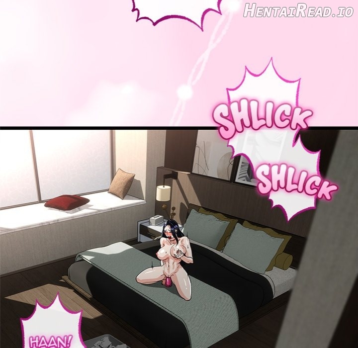My Stepmom Has Returned Chapter 45 - page 96