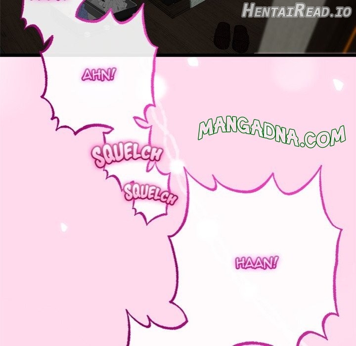 My Stepmom Has Returned Chapter 45 - page 97