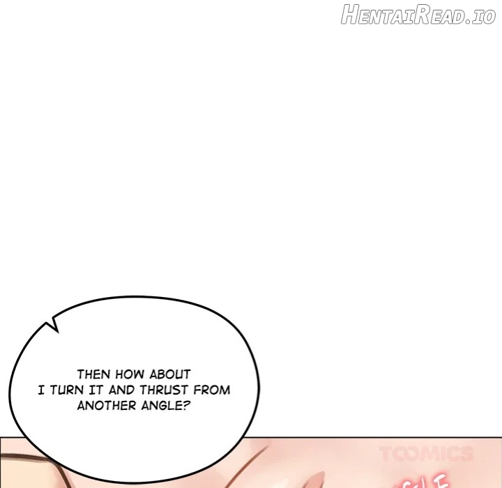 Runaway Wife Chapter 42 - page 102