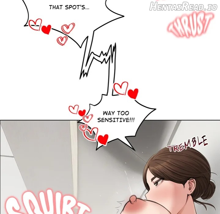 Runaway Wife Chapter 42 - page 106