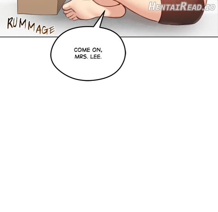 Runaway Wife Chapter 42 - page 113
