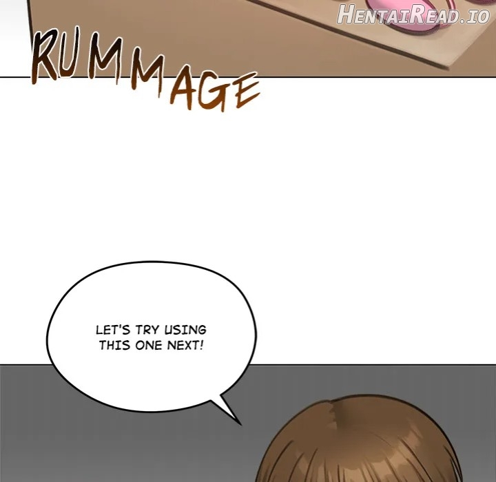 Runaway Wife Chapter 42 - page 115