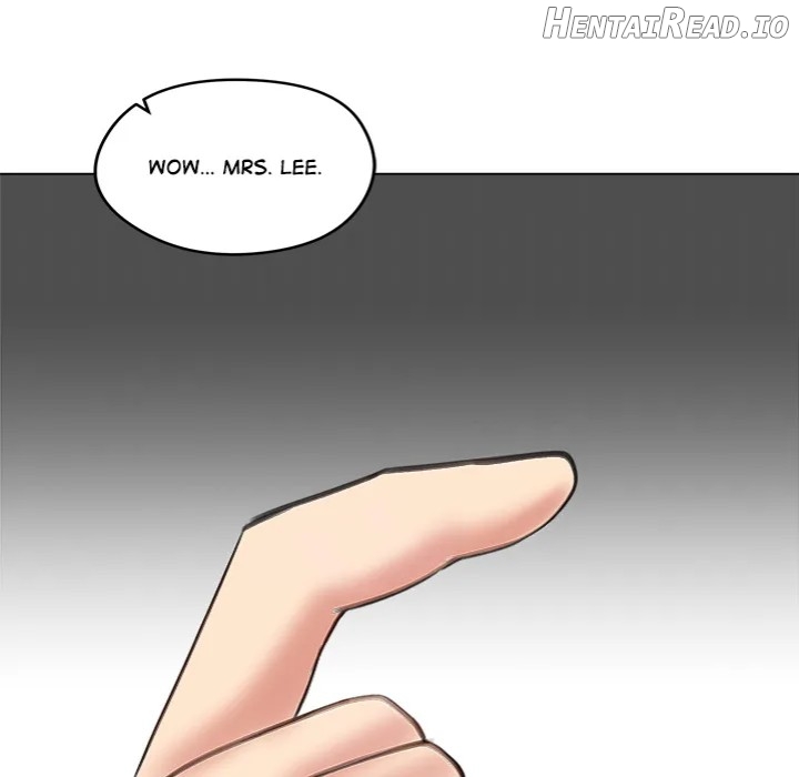 Runaway Wife Chapter 42 - page 121