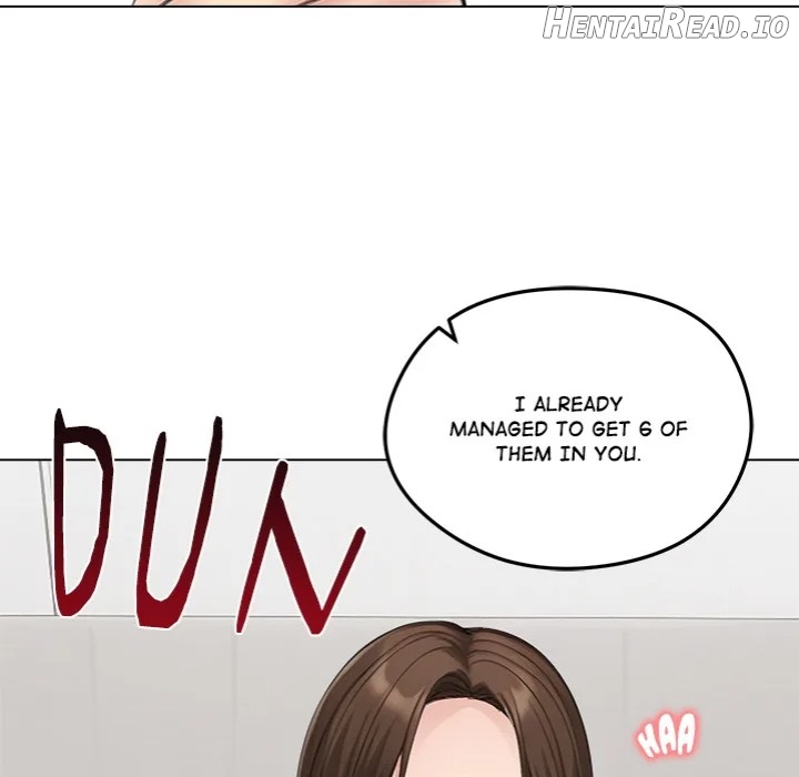Runaway Wife Chapter 42 - page 122