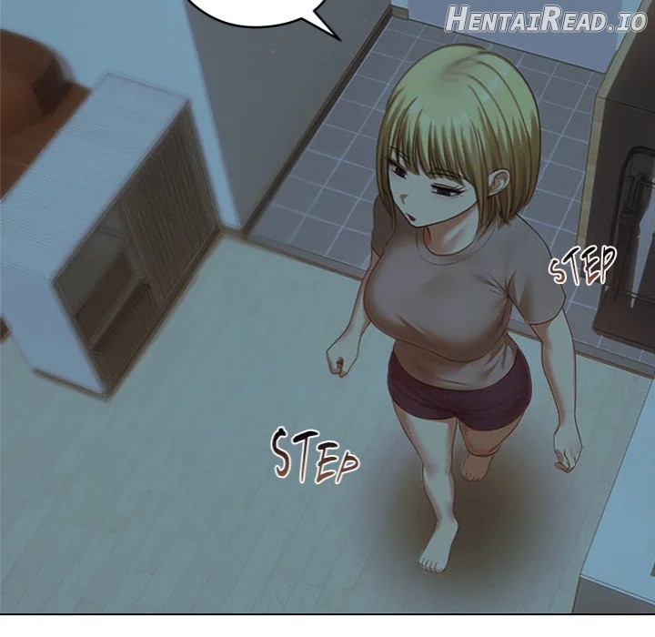 Runaway Wife Chapter 42 - page 141