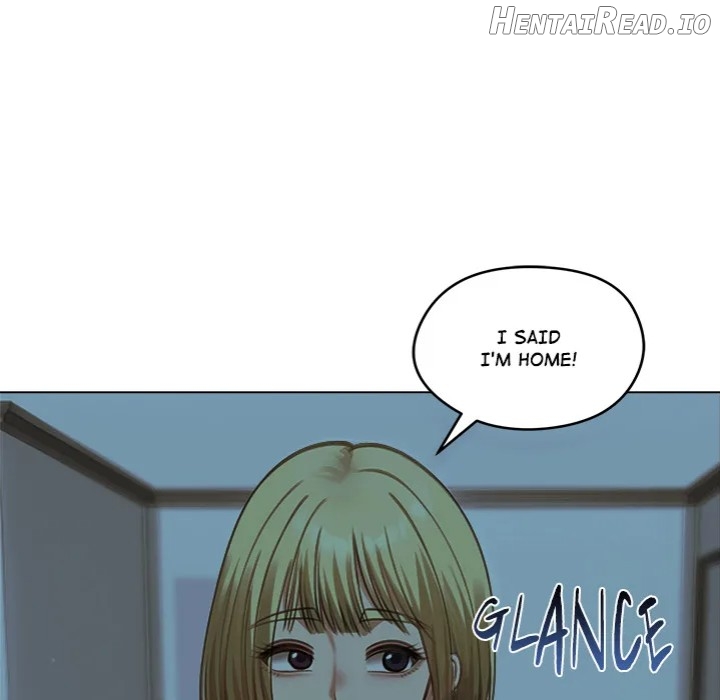 Runaway Wife Chapter 42 - page 142