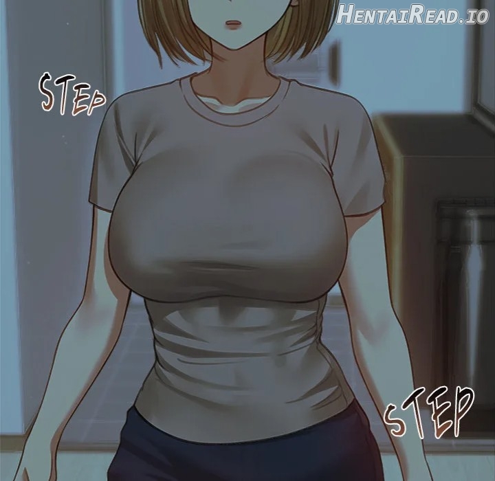Runaway Wife Chapter 42 - page 143