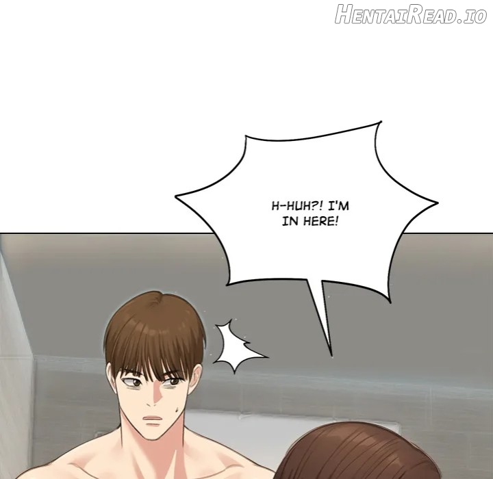 Runaway Wife Chapter 42 - page 145
