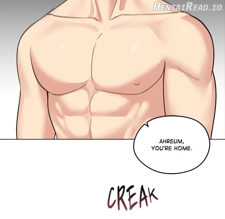 Runaway Wife Chapter 42 - page 154