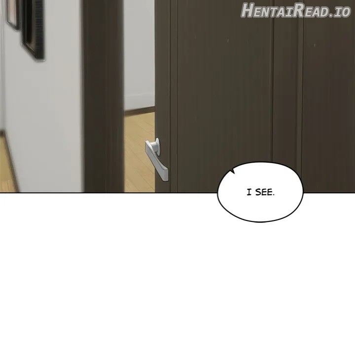 Runaway Wife Chapter 42 - page 156