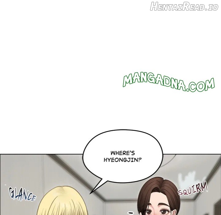 Runaway Wife Chapter 42 - page 157