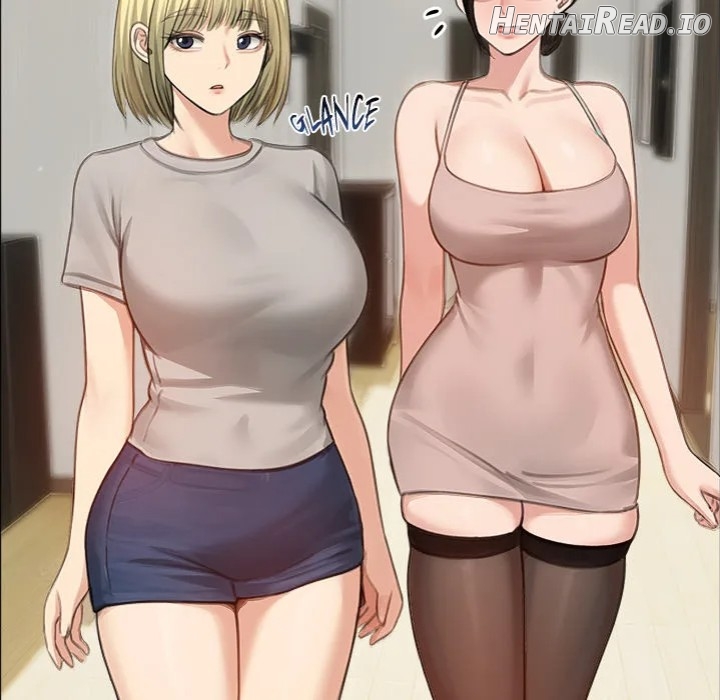 Runaway Wife Chapter 42 - page 158